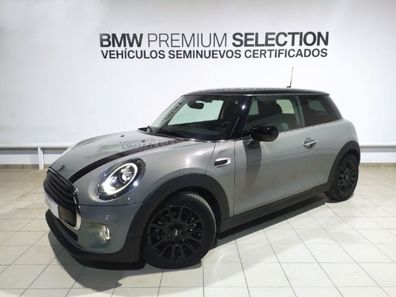 mini cooper 2021 /