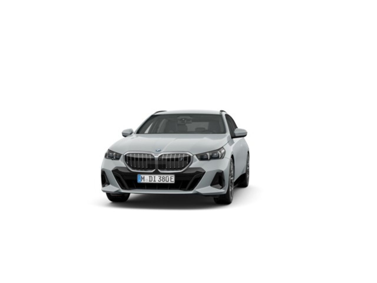 bmw i5 2025 / foto grande (3)