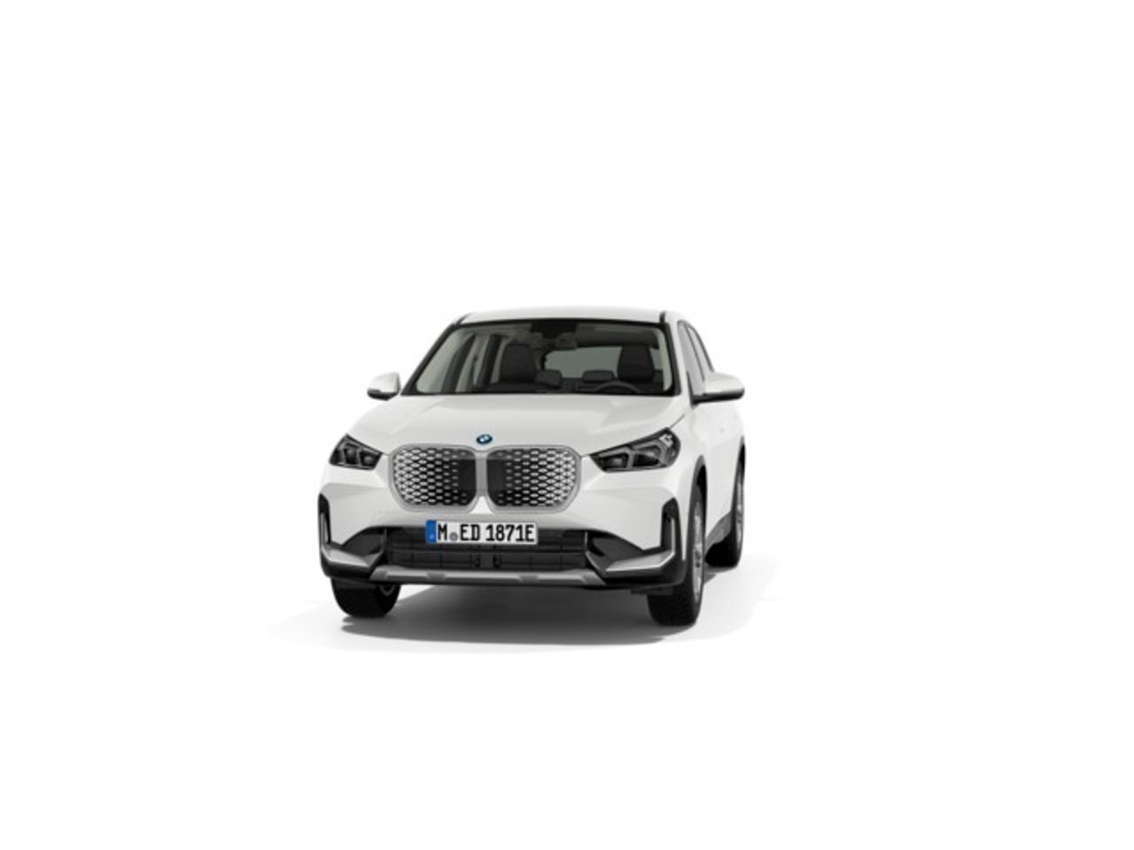 bmw ix1 2025 /
