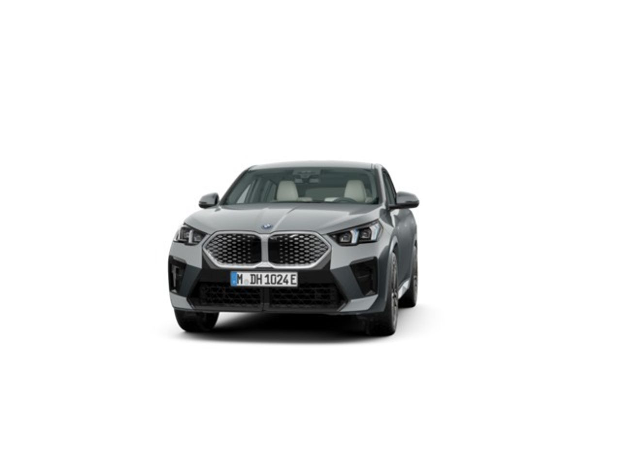 bmw ix2 2025 /