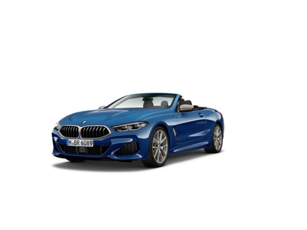 bmw serie 8 2019 / foto grande (3)