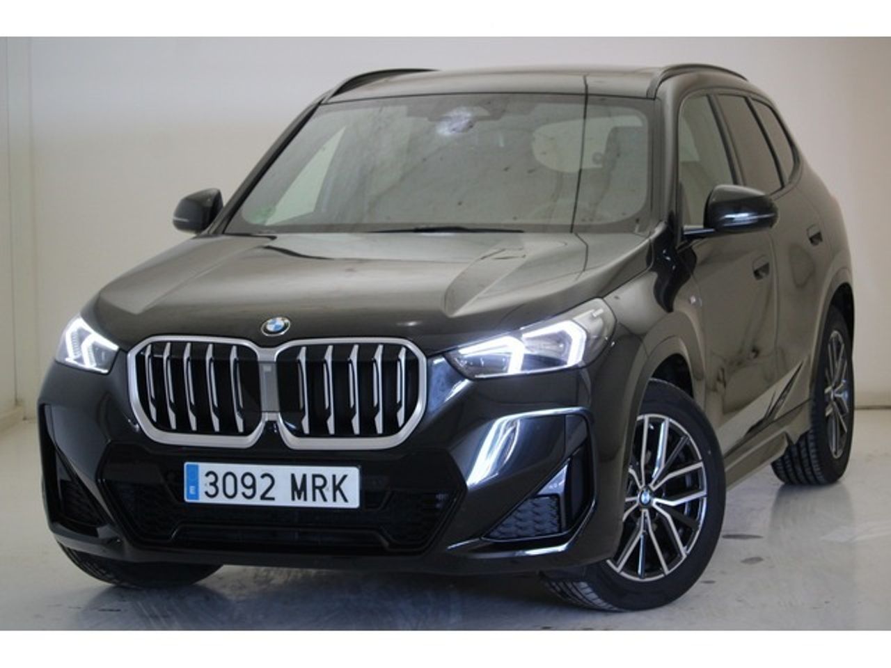 bmw x1 2024 /