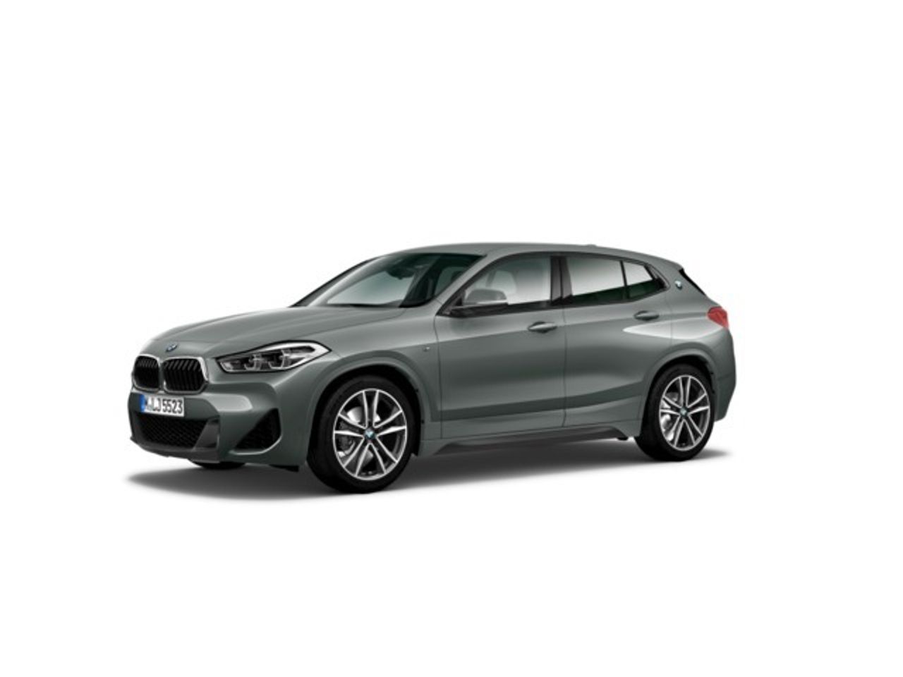 bmw x2 2023 / foto grande (2)