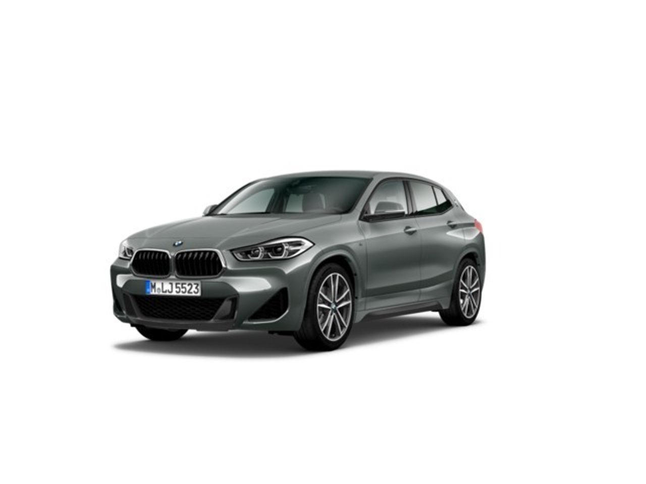 bmw x2 2023 / foto grande (3)