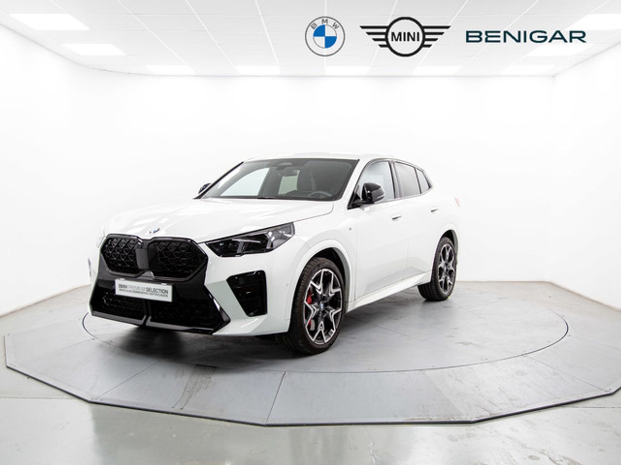 bmw x2 2024 /