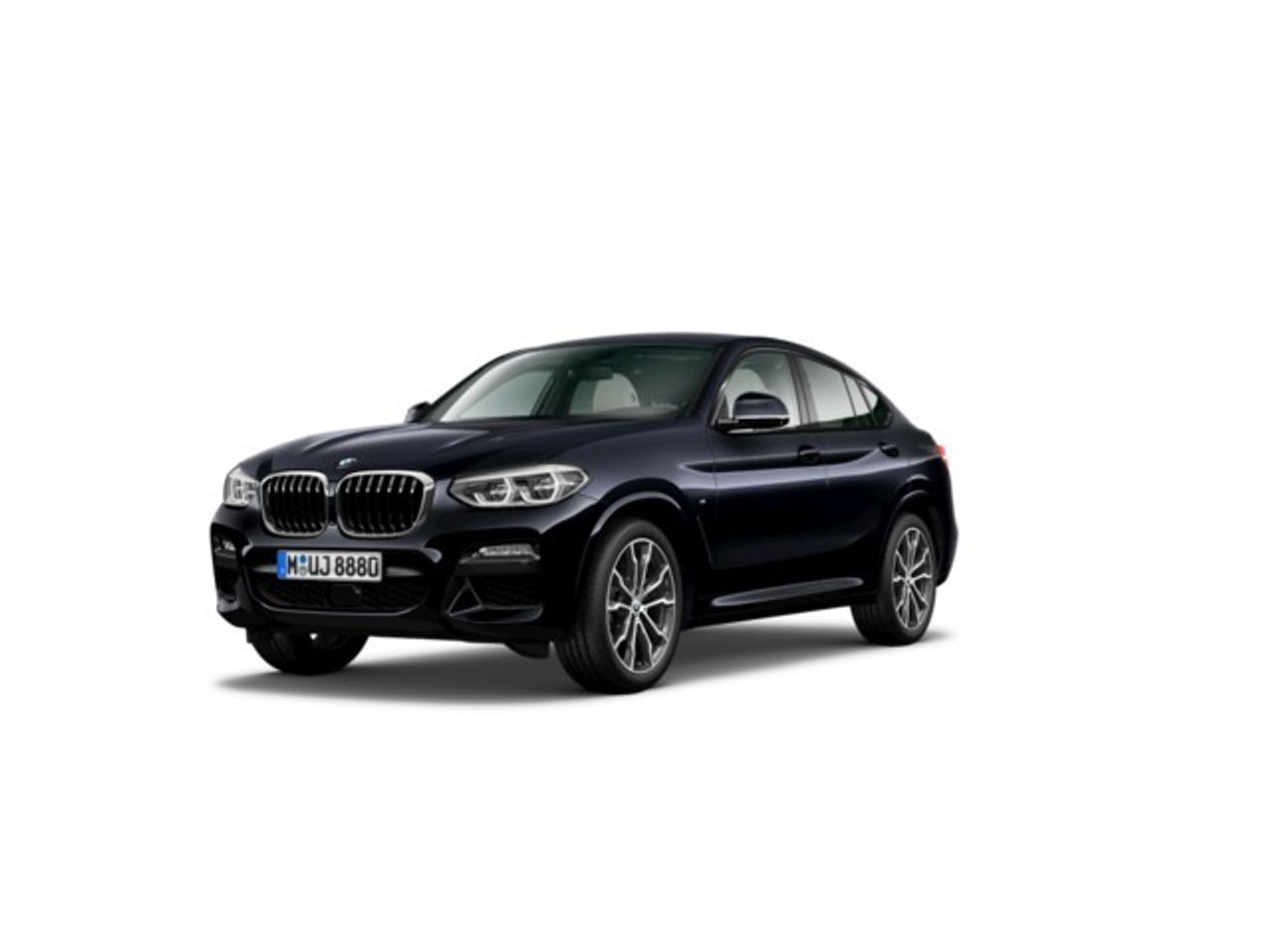 bmw x4 2019 / foto grande (3)