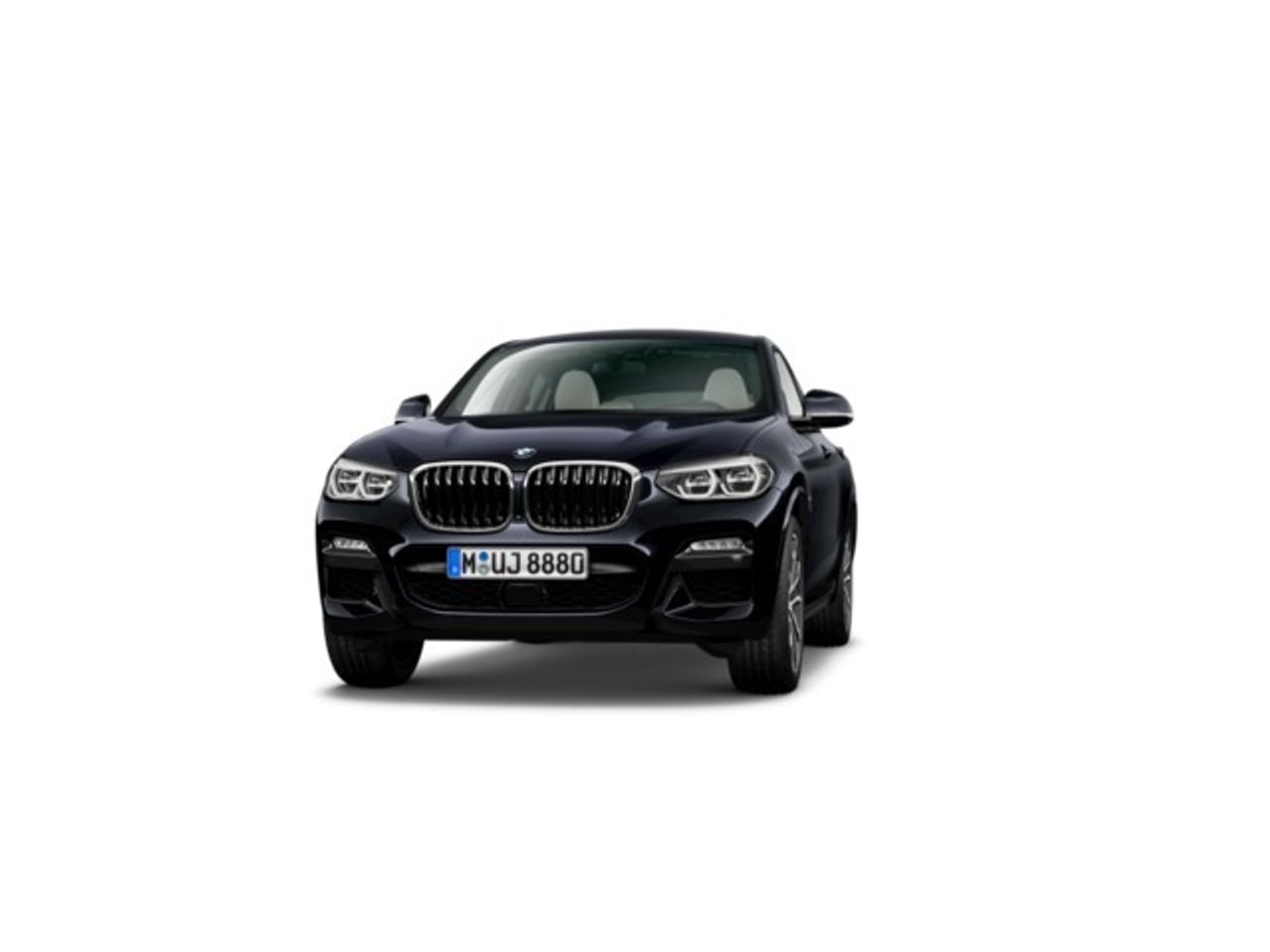 Neumaticos para vehiculos de carga  de segunda mano - bmw x4 2019 /