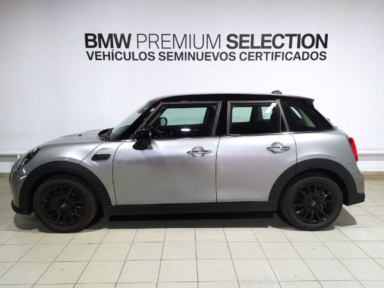 mini cooper 2024 / foto grande (3)