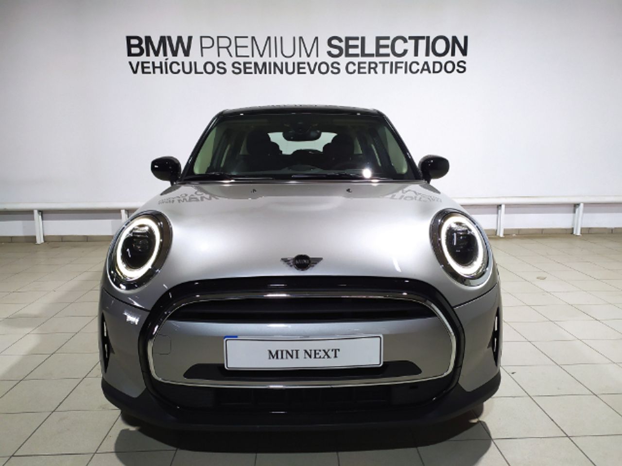 mini cooper 2024 / foto grande (2)