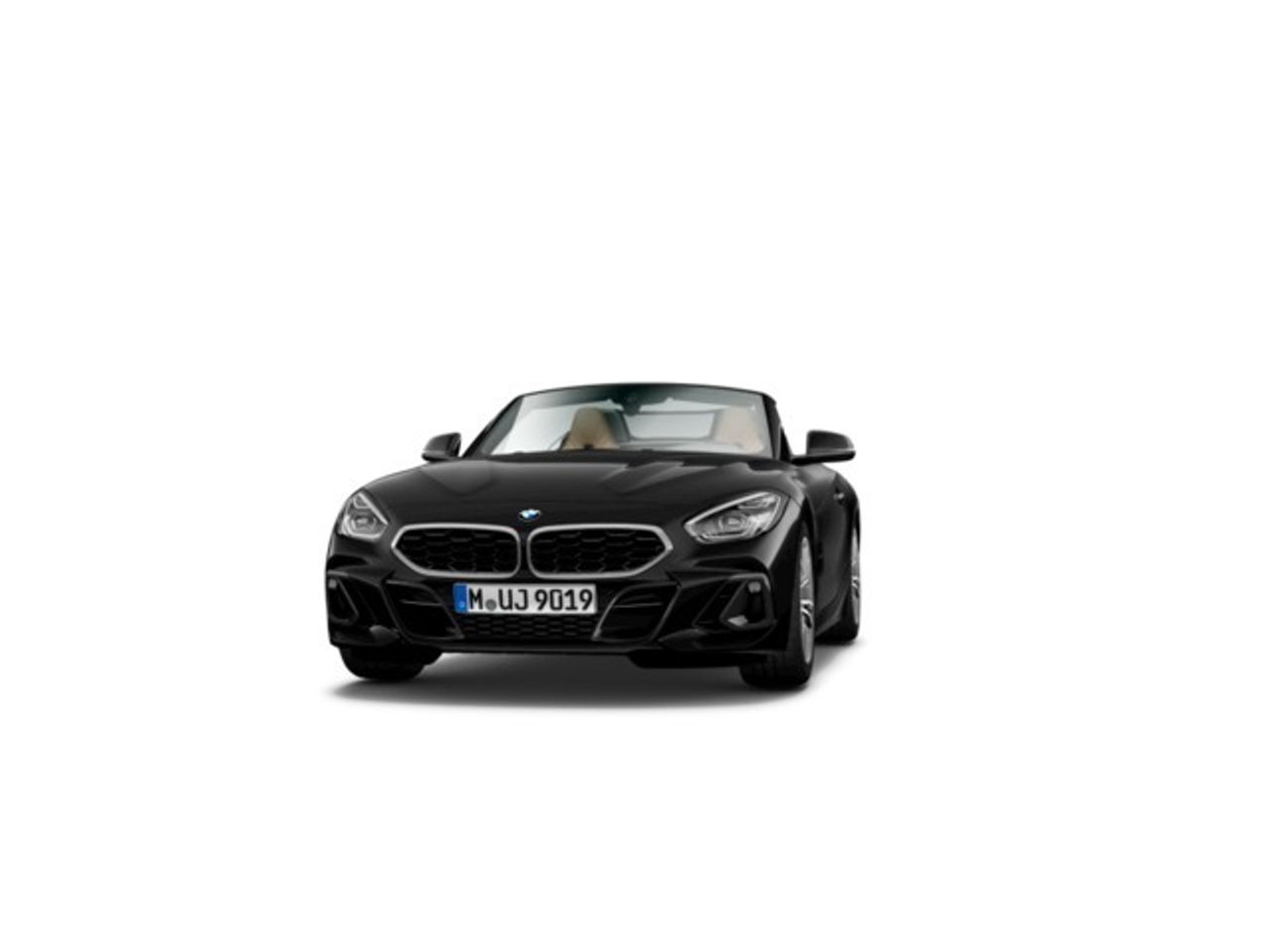 Neumaticos de 22 pulgadas  de segunda mano - bmw z4 2024 /