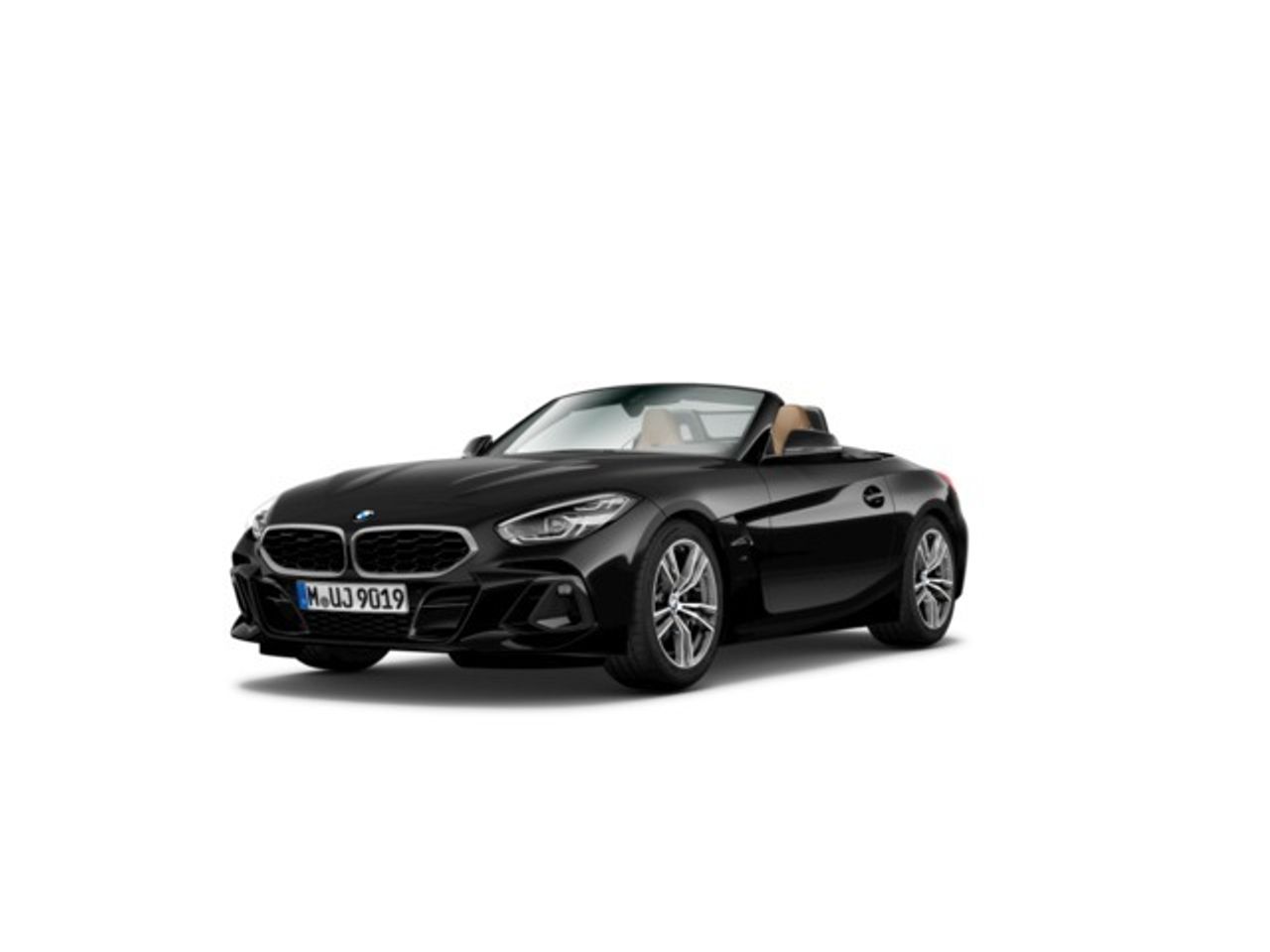 bmw z4 2024 / foto grande (3)