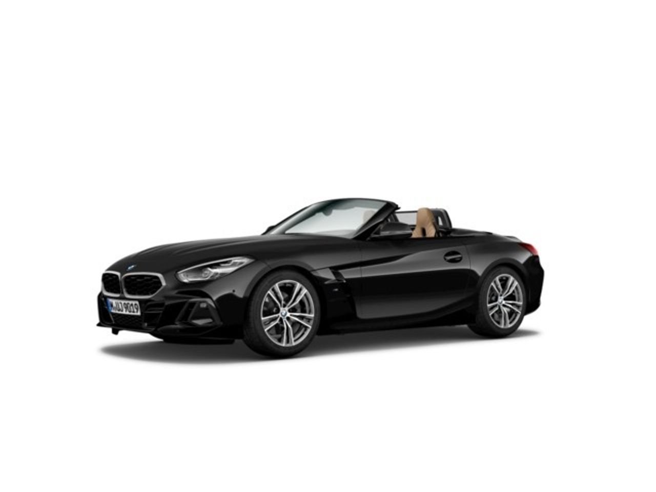 bmw z4 2024 / foto grande (2)