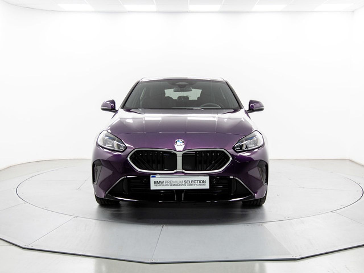 bmw serie 1 2024 / foto grande (2)