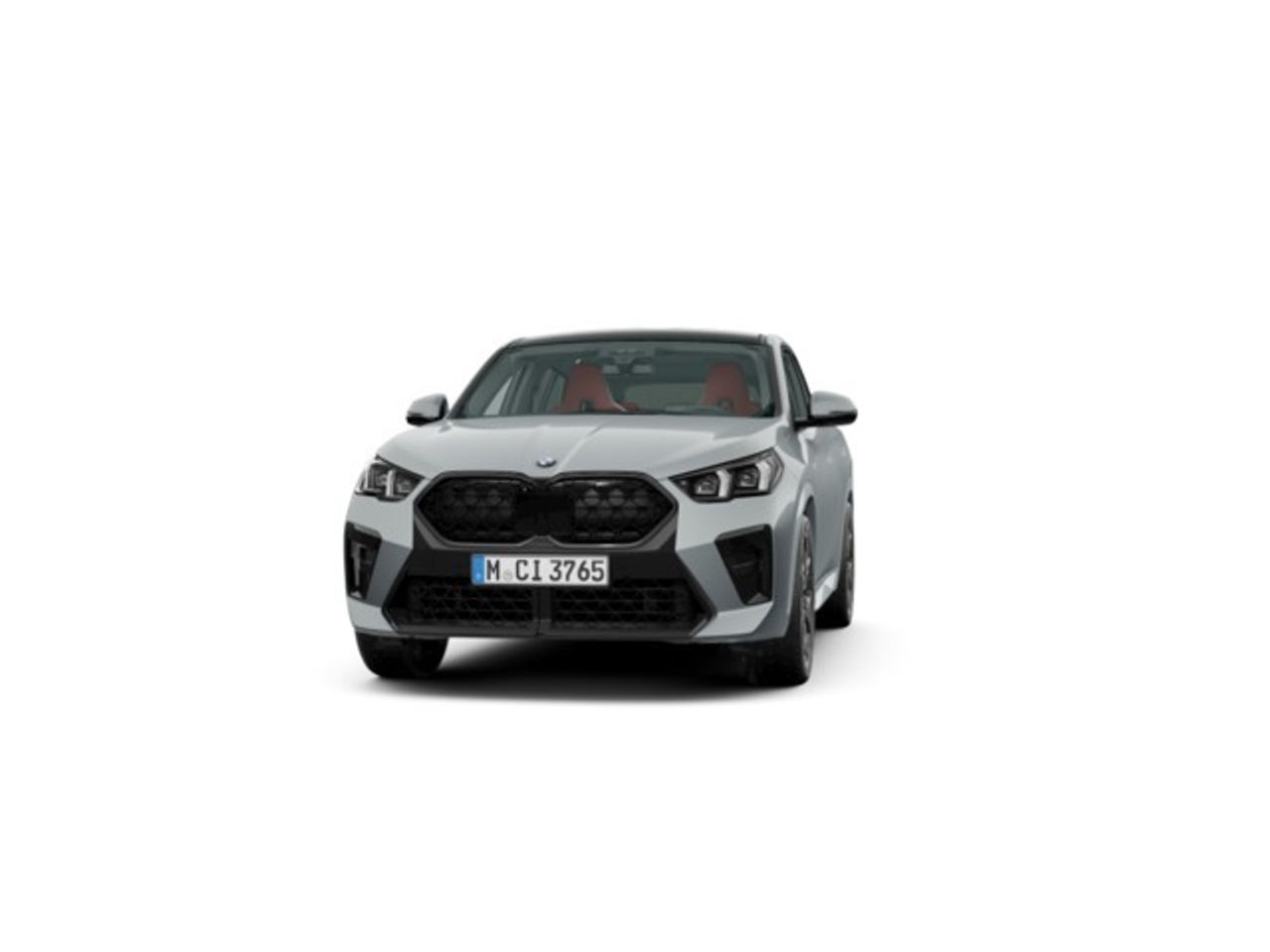 Altavoces hifi  de segunda mano - bmw x2 2024 /