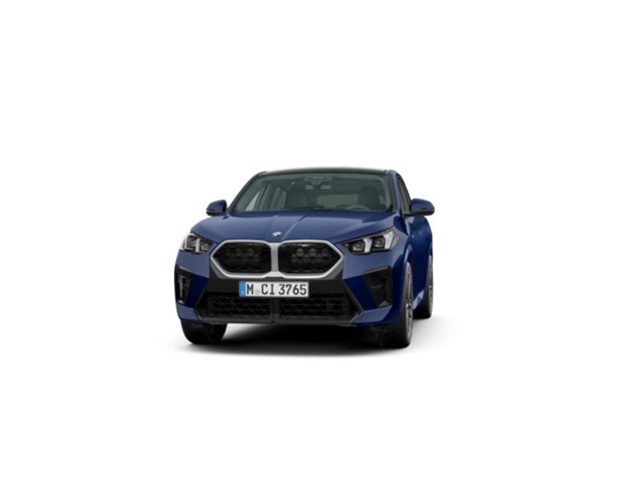 M disco pila  de segunda mano - bmw x2 2025 /