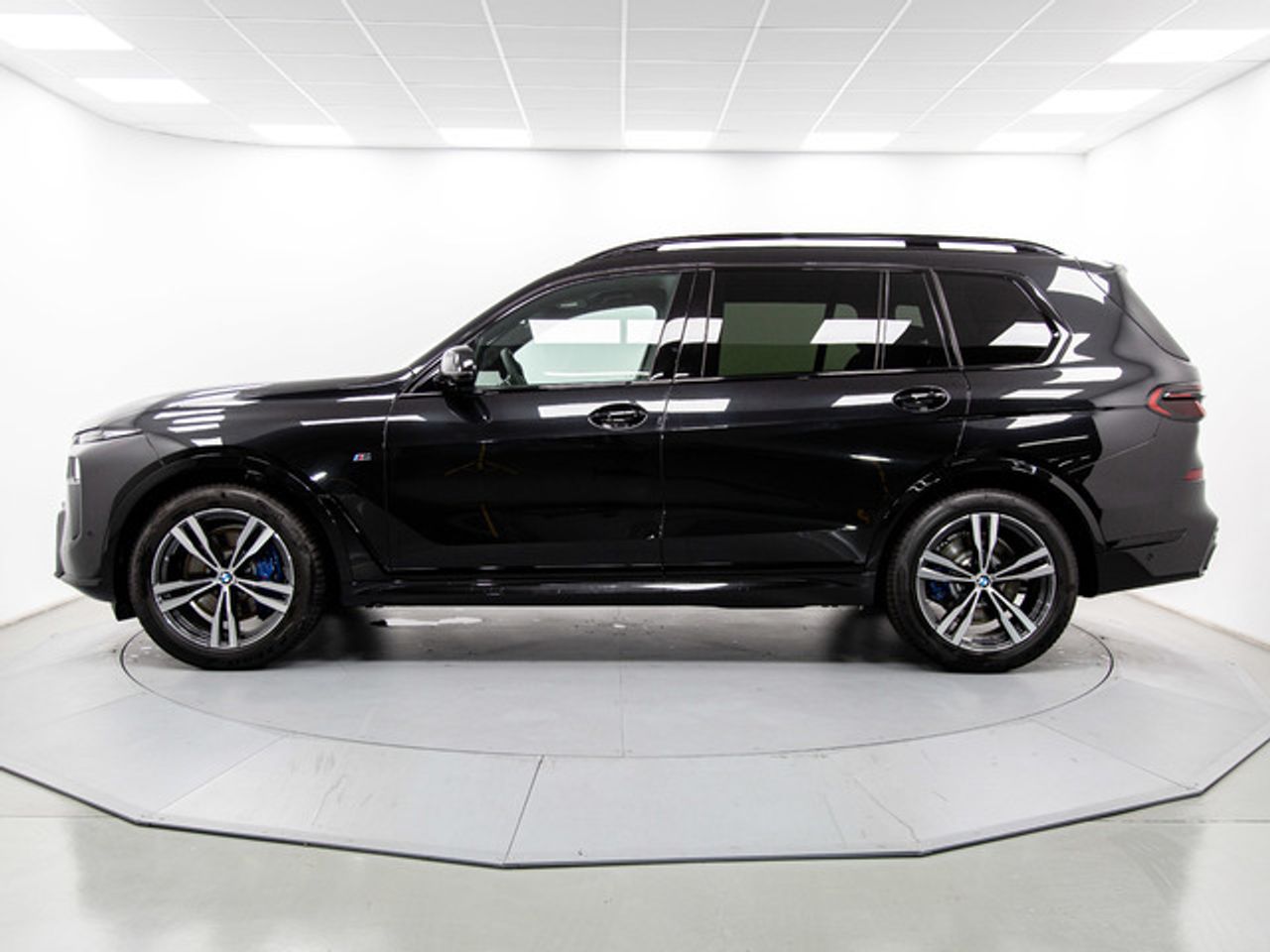 bmw x7 2024 / foto grande (3)