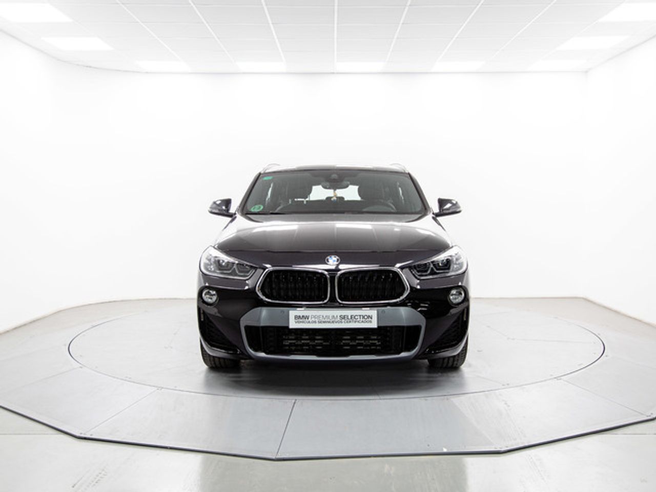 bmw x2 2018 / foto grande (2)