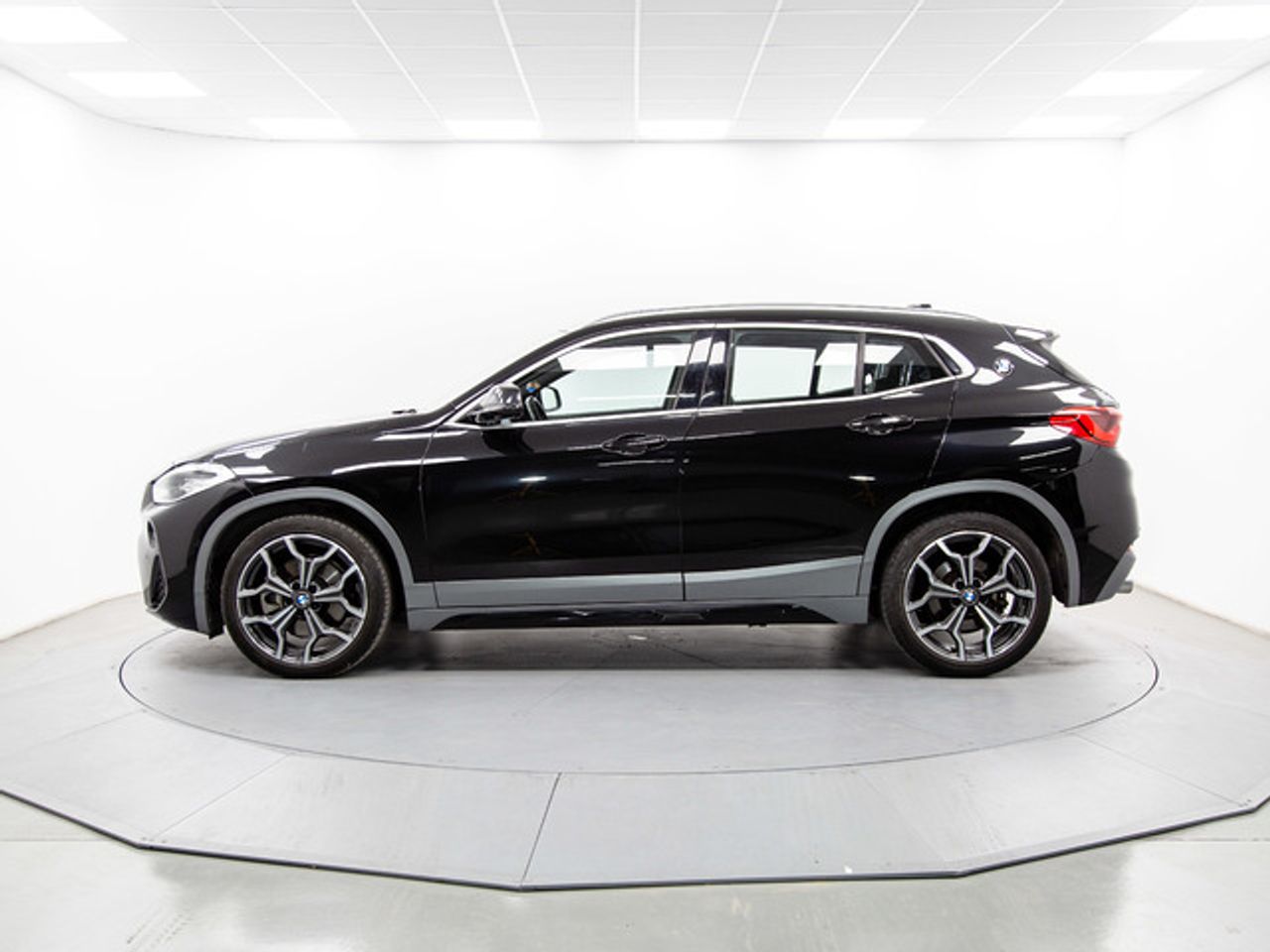 bmw x2 2018 / foto grande (3)