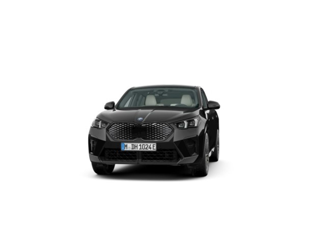 Puerta acustica  de segunda mano - bmw ix2 2024 /