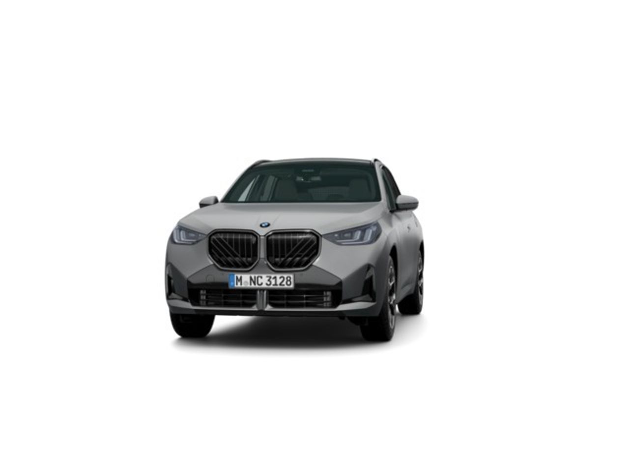 bmw x3 2024 /