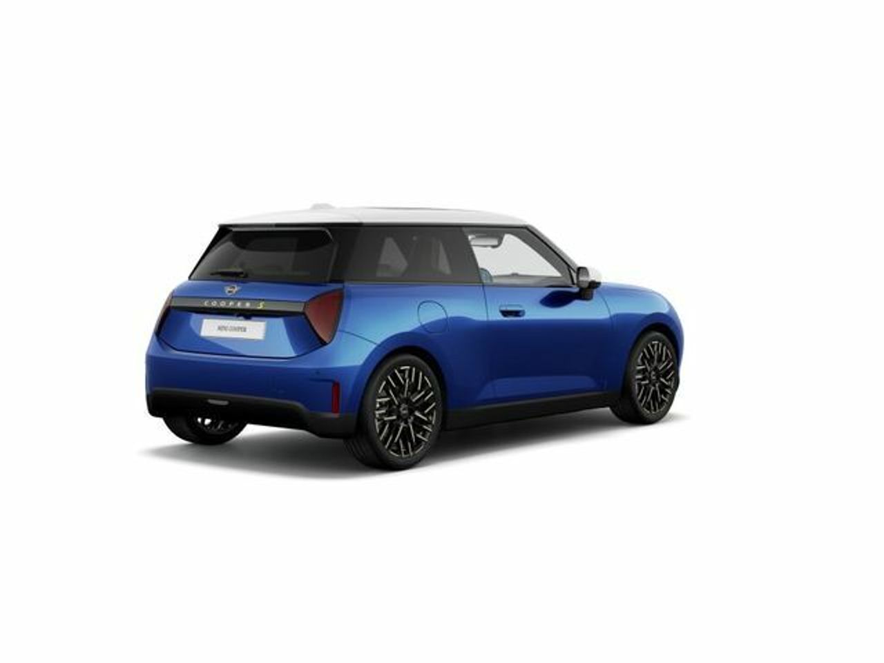 mini cooper 2024 / foto grande (2)