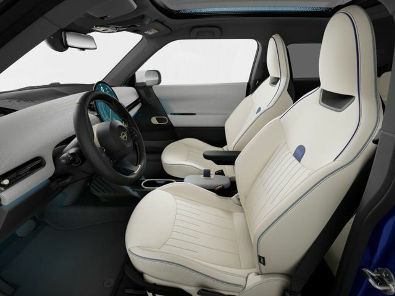 mini cooper 2024 / foto grande (3)