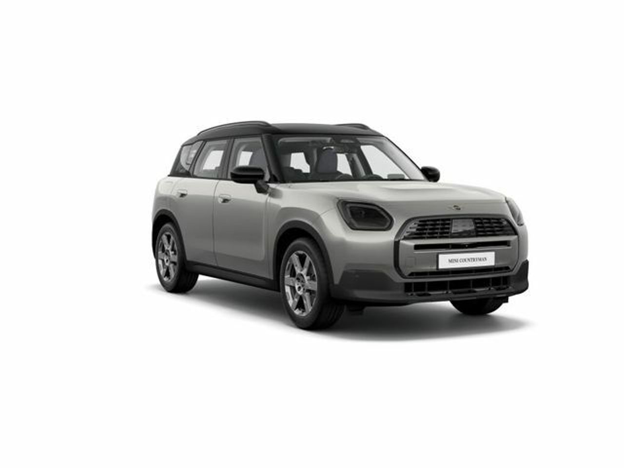 Mini countryman 2024  de segunda mano - mini countryman 2024 /
