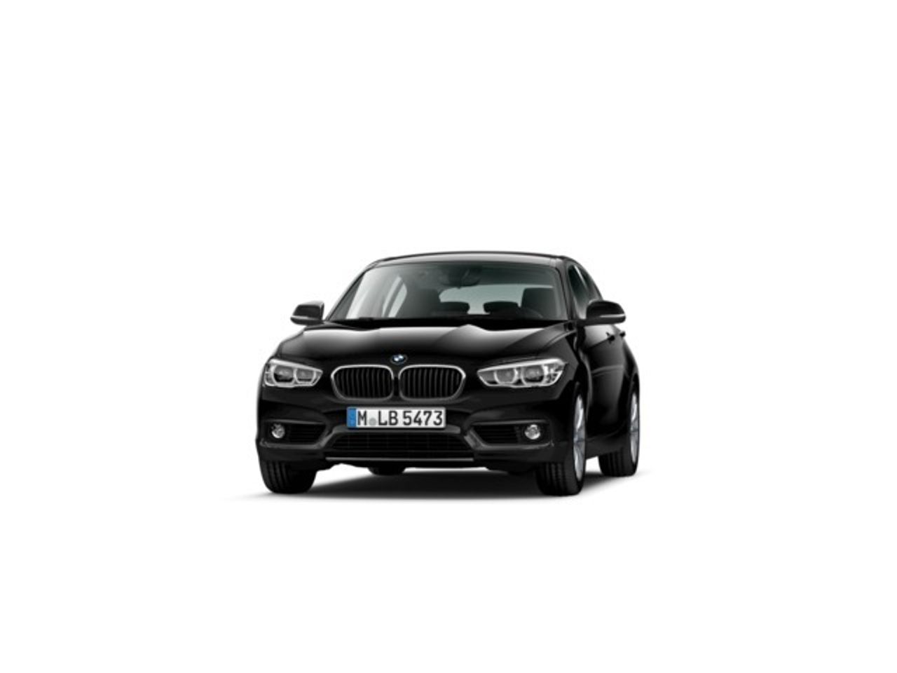 bmw serie 1 2018 / foto grande (2)