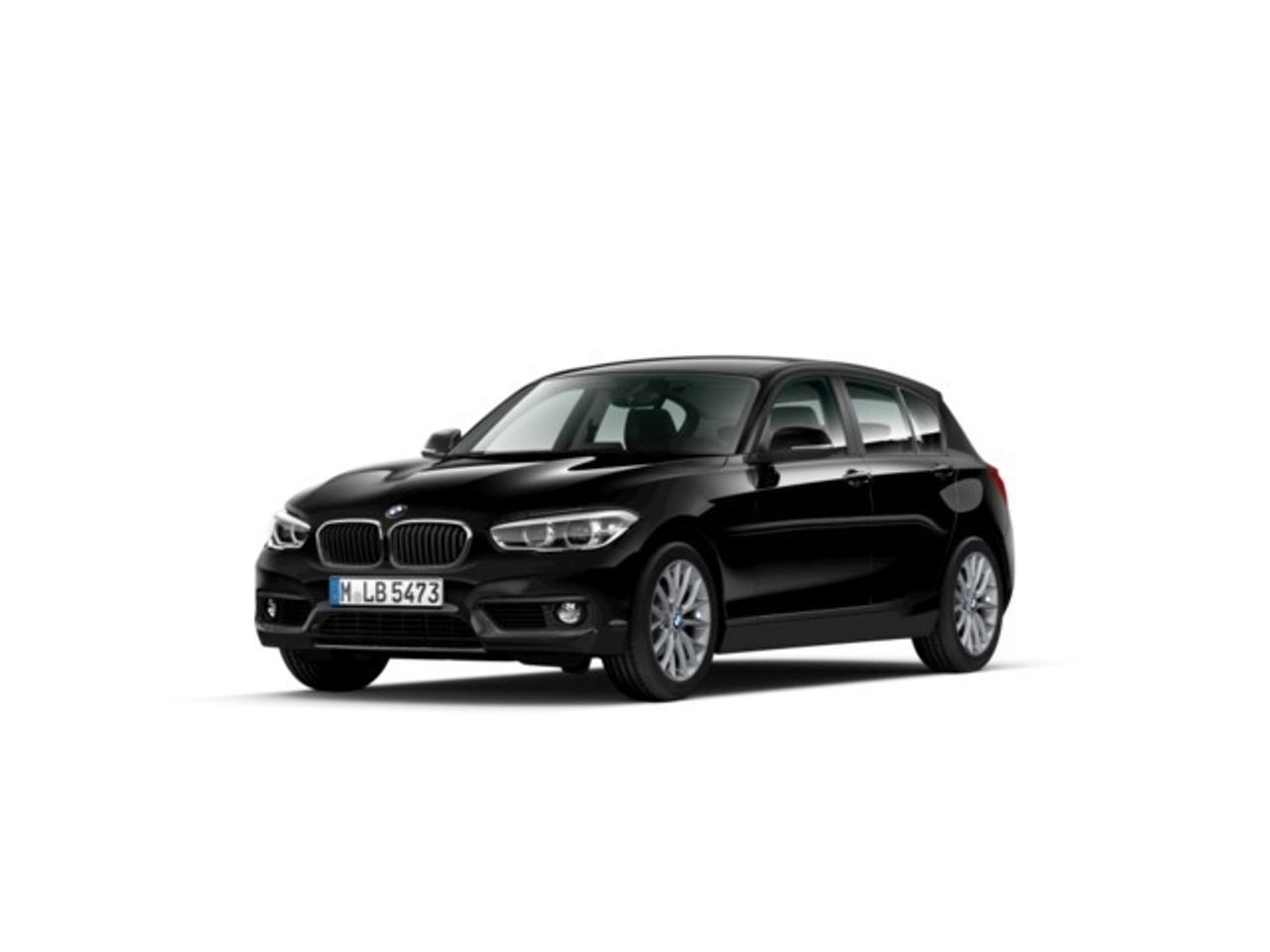 Neumaticos de 22 pulgadas  de segunda mano - bmw serie 1 2018 /