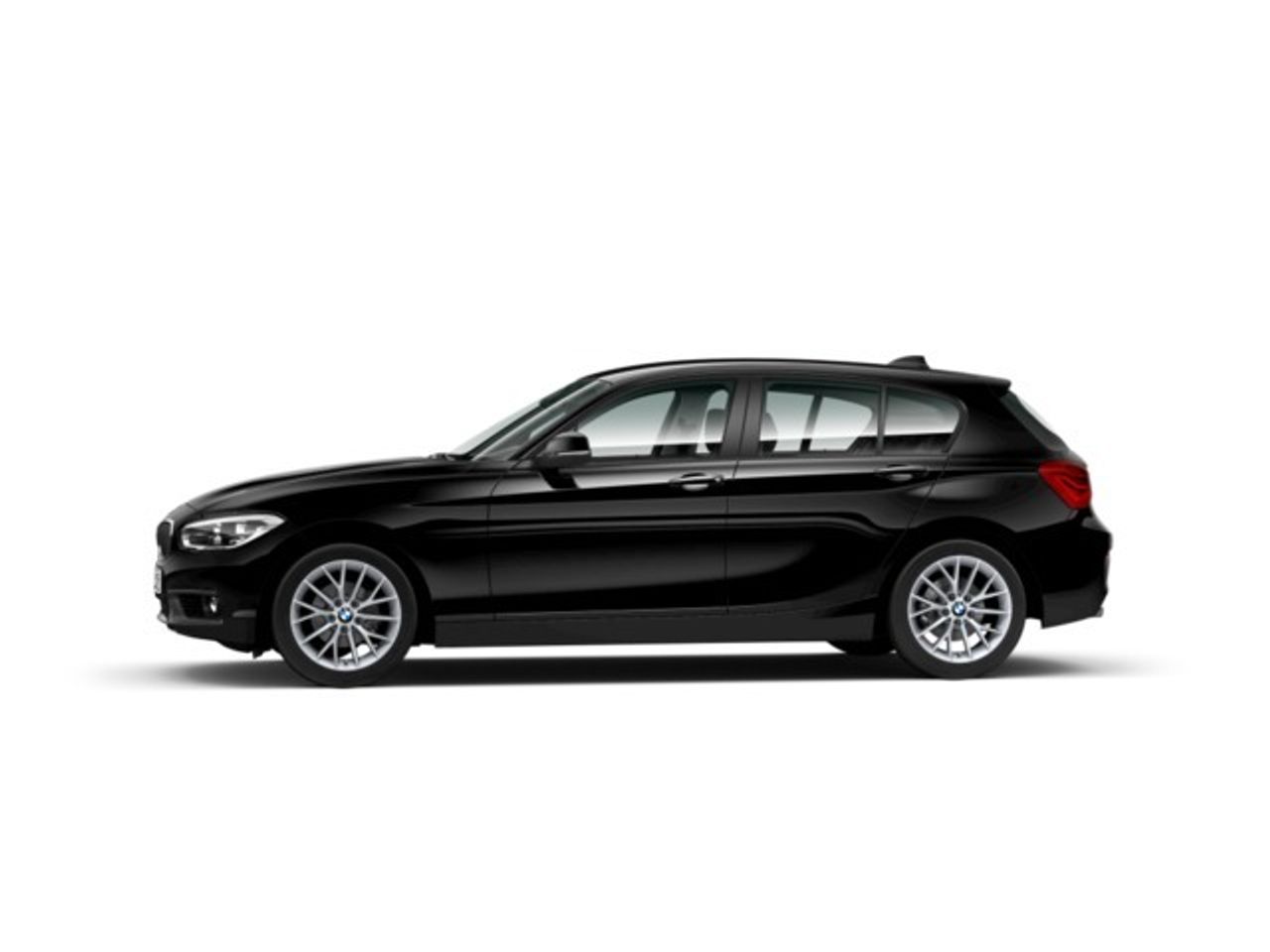 bmw serie 1 2018 / foto grande (3)
