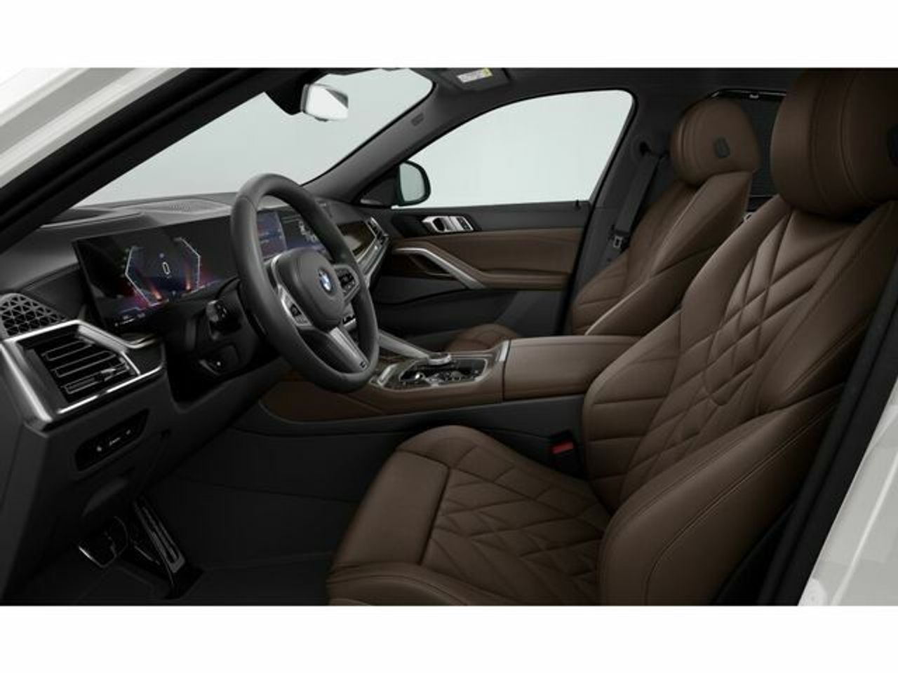 bmw x6 2024 / foto grande (3)