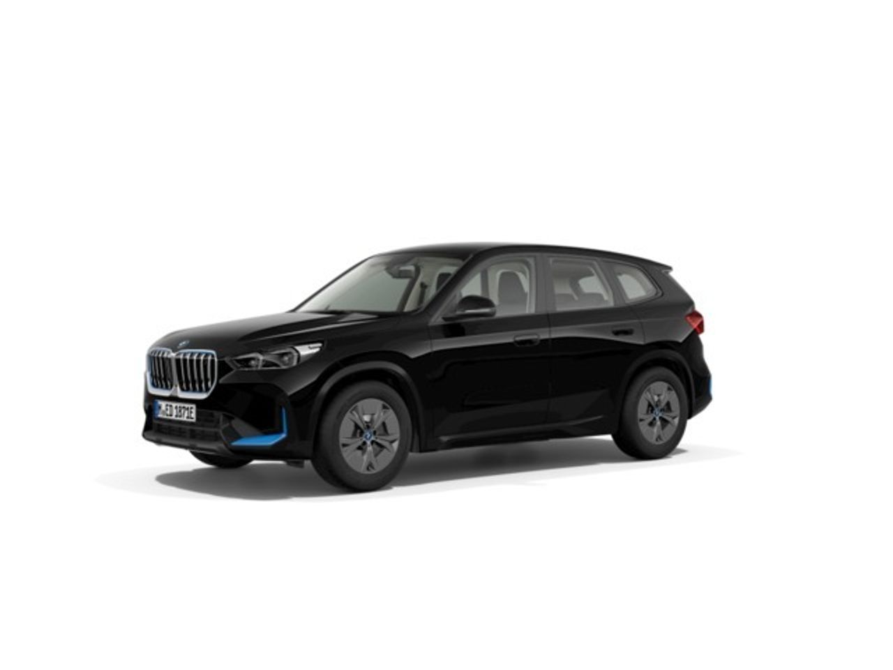 bmw ix1 2023 / foto grande (2)
