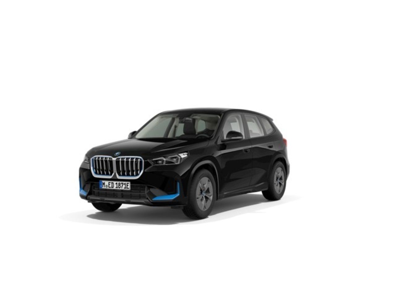 bmw ix1 2023 / foto grande (3)