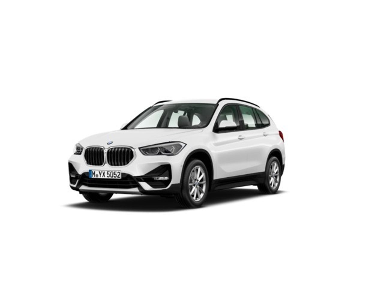 bmw x1 2021 / foto grande (3)
