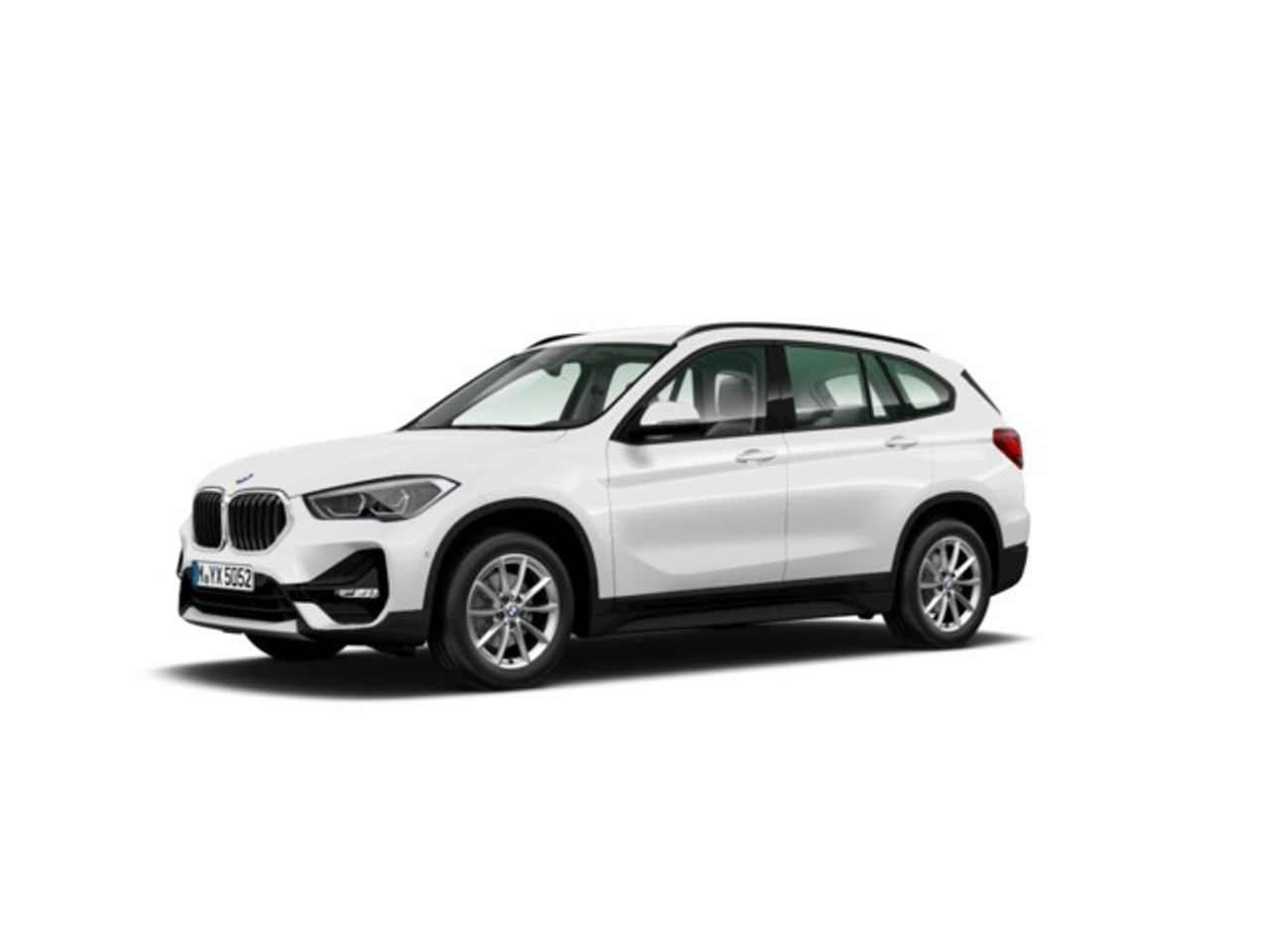bmw x1 2021 / foto grande (2)