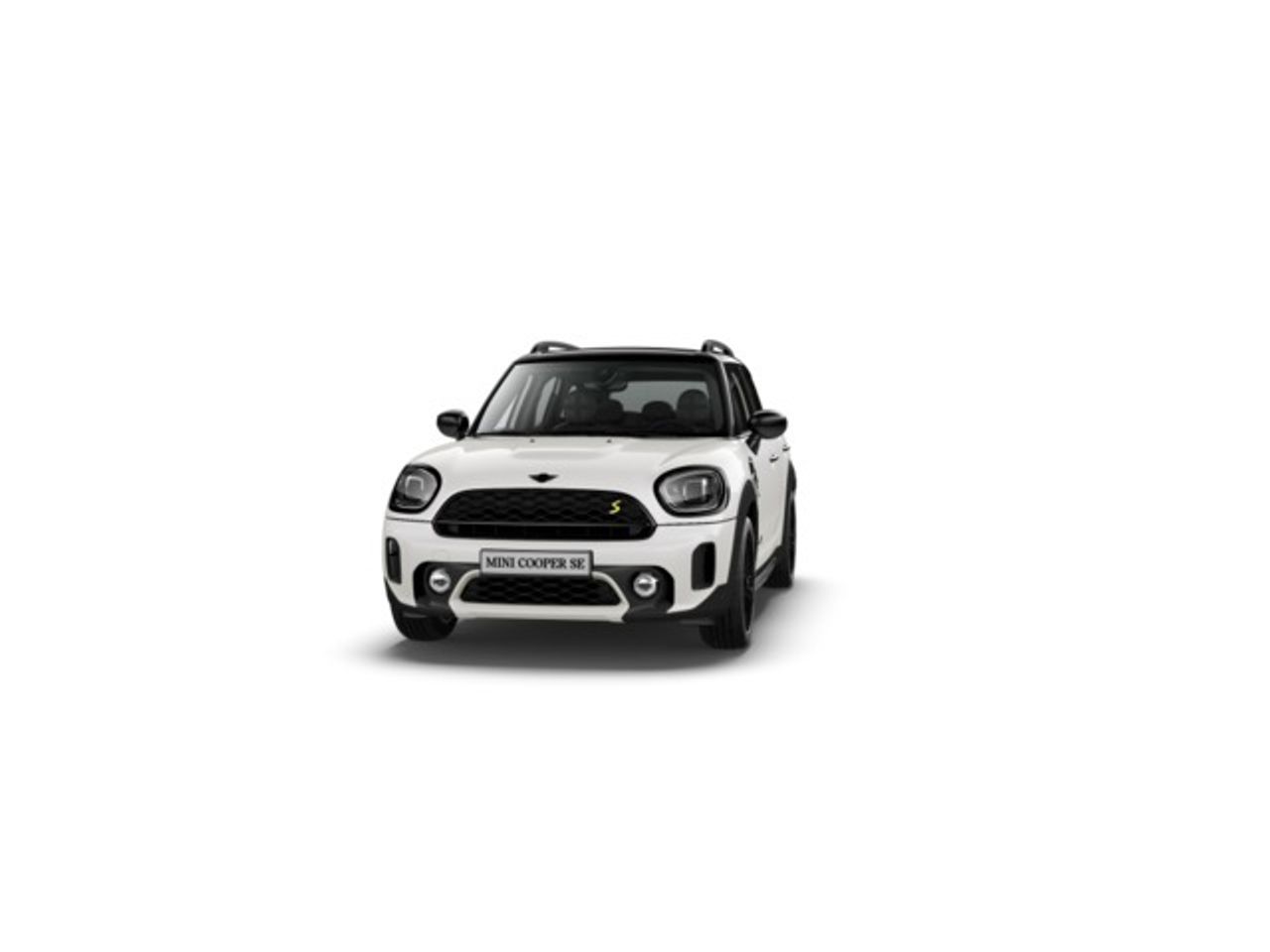 Mini countryman 2024  de segunda mano - mini countryman 2024 /