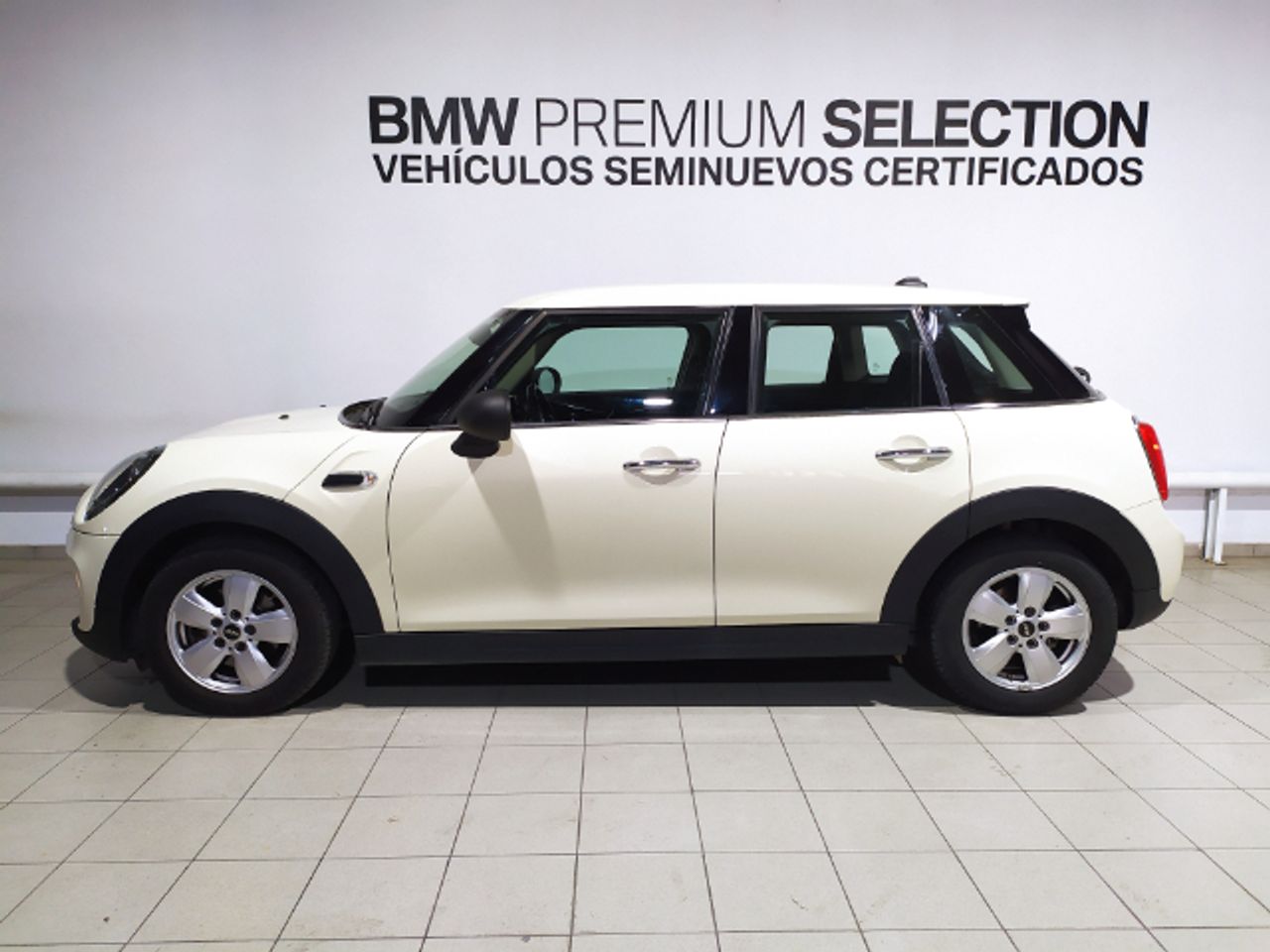 mini cooper 2019 / foto grande (3)