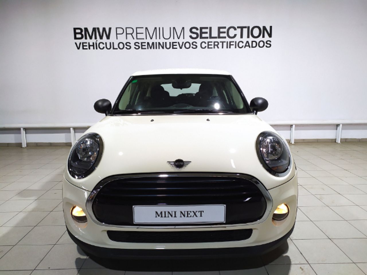 mini cooper 2019 / foto grande (2)