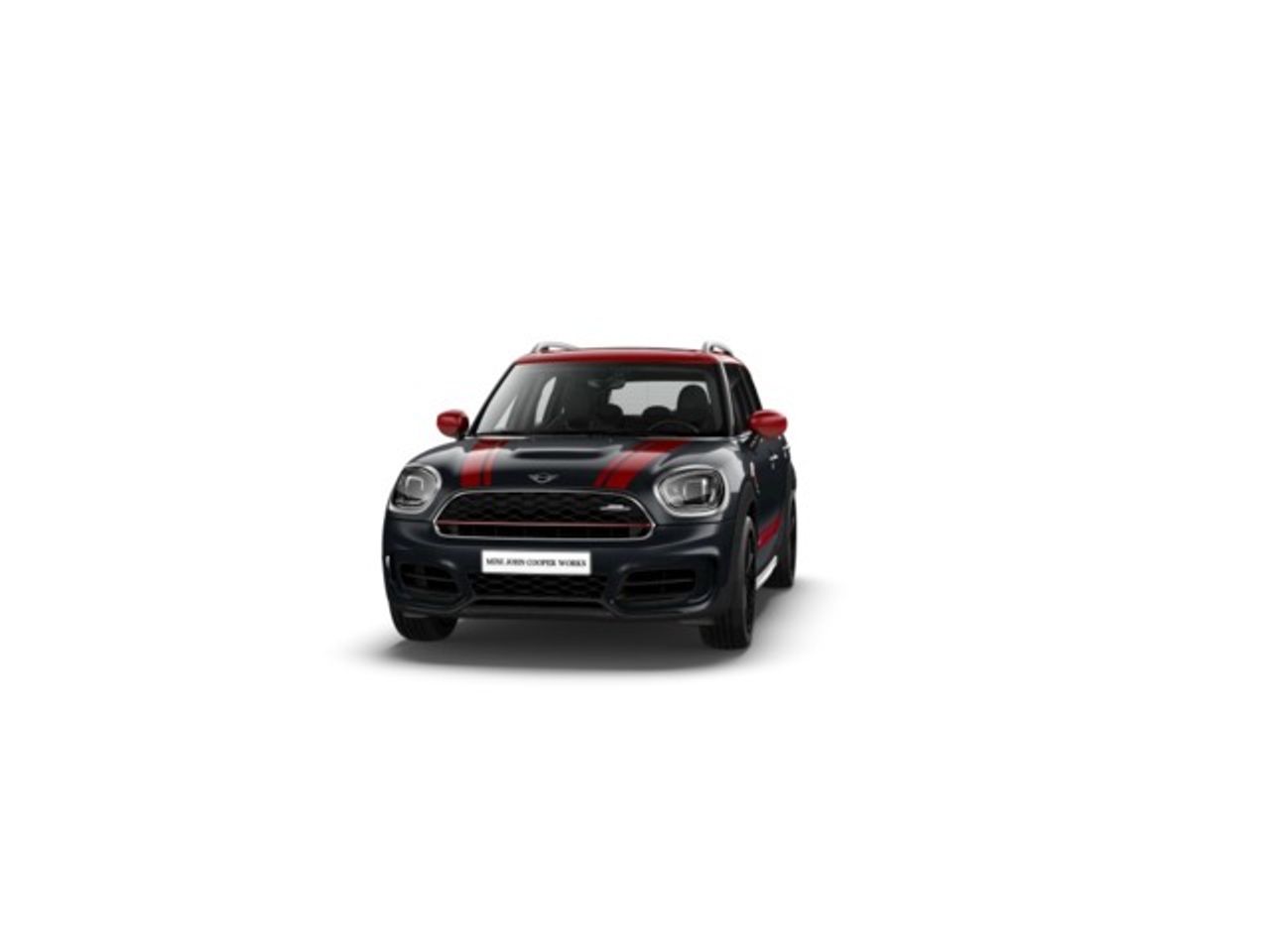 John  de segunda mano - mini countryman 2021 /