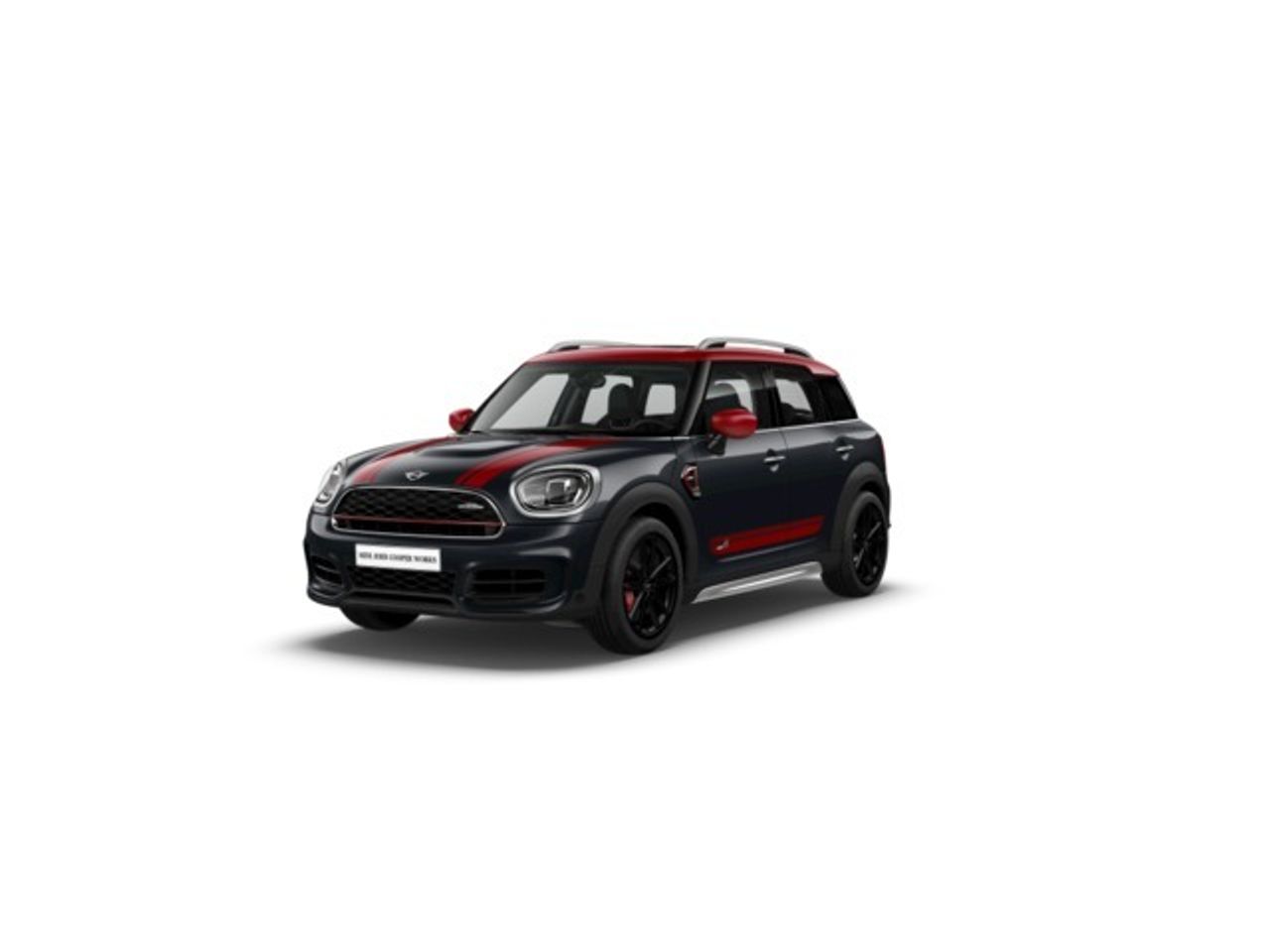 mini countryman 2021 / foto grande (3)