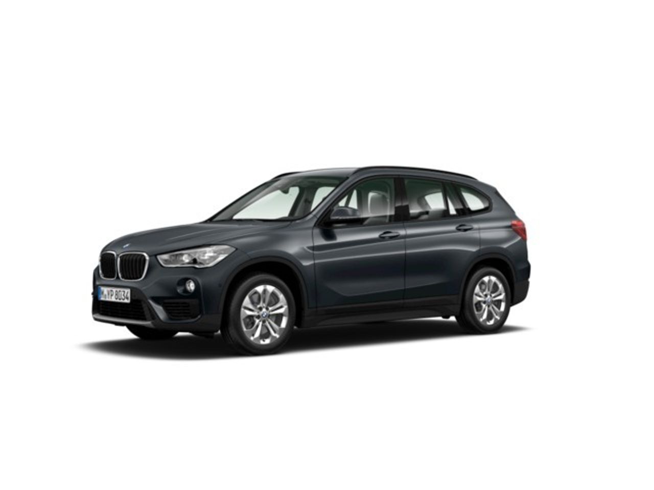 bmw x1 2019 / foto grande (2)