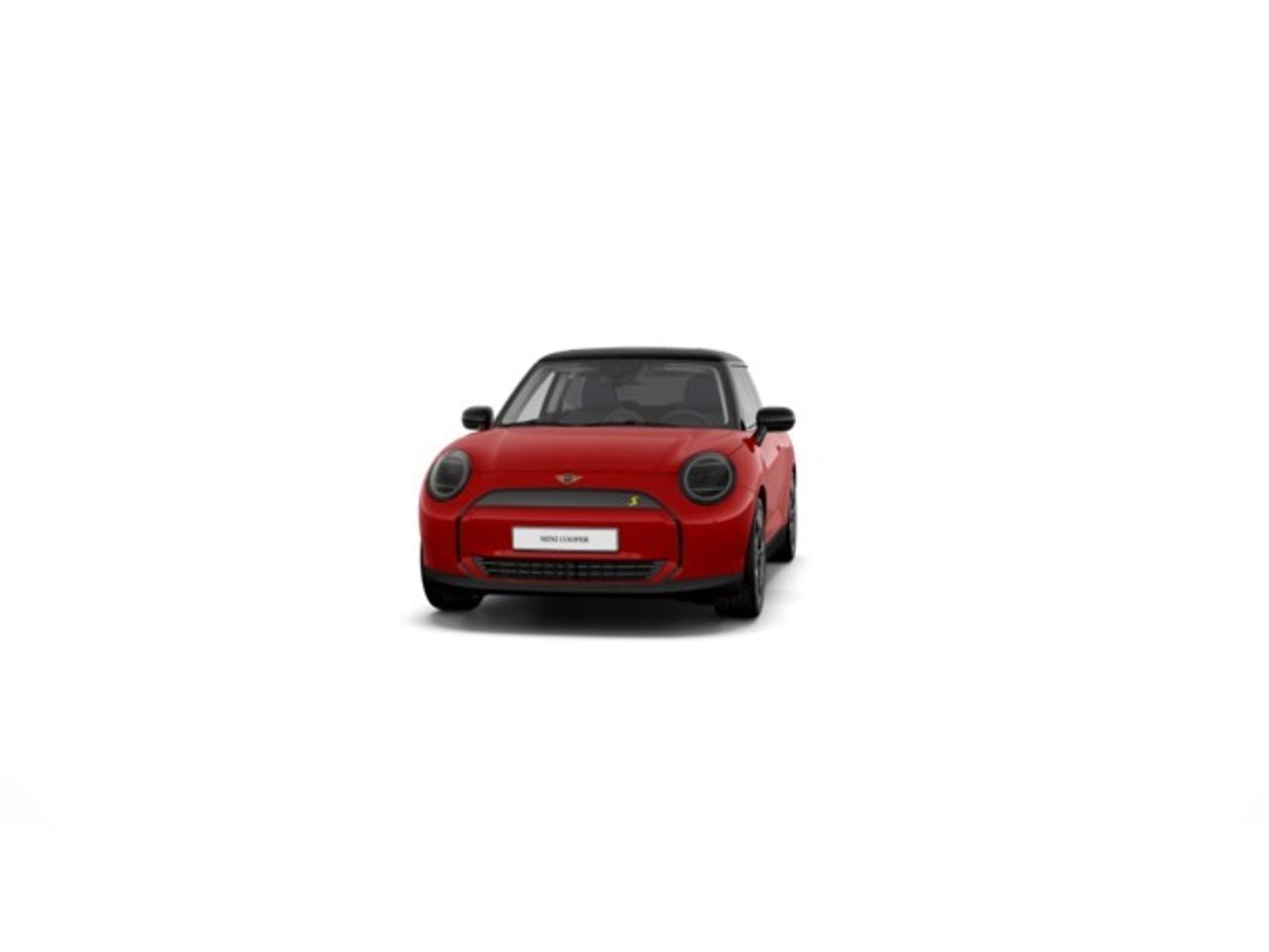Puerta acustica  de segunda mano - mini cooper 2024 /