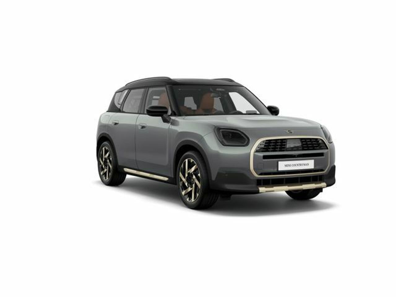 Mini countryman 1499cc  de segunda mano - mini countryman 2024 /
