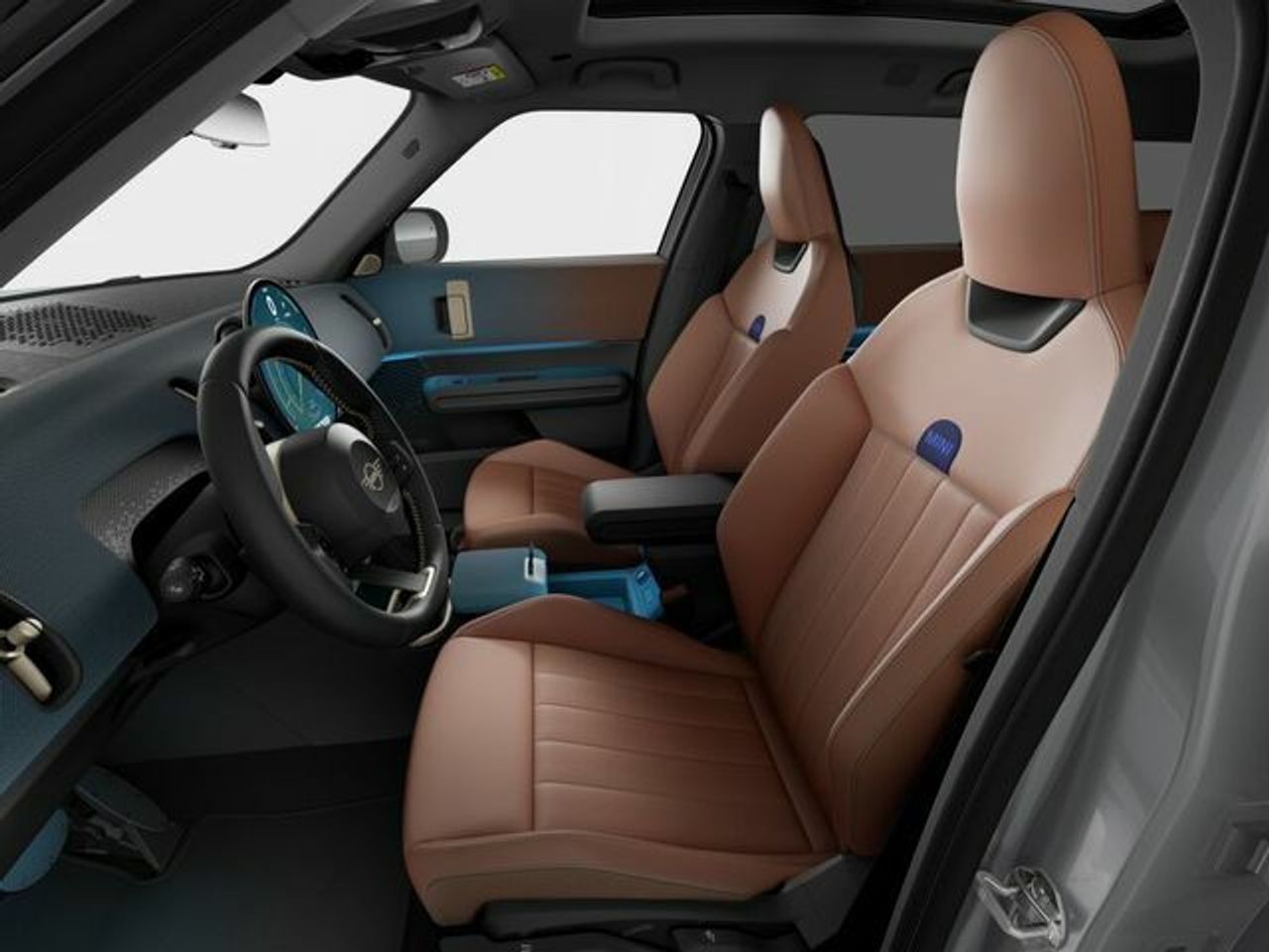mini countryman 2024 / foto grande (3)