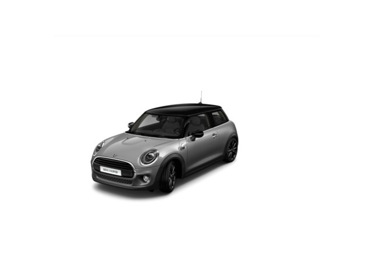mini cooper 2021 / foto grande (2)