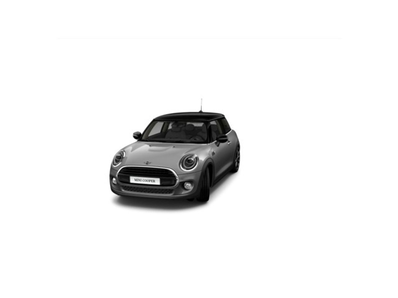 mini cooper 2021 / foto grande (3)
