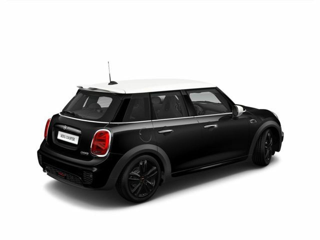 mini cooper 2020 / foto grande (2)