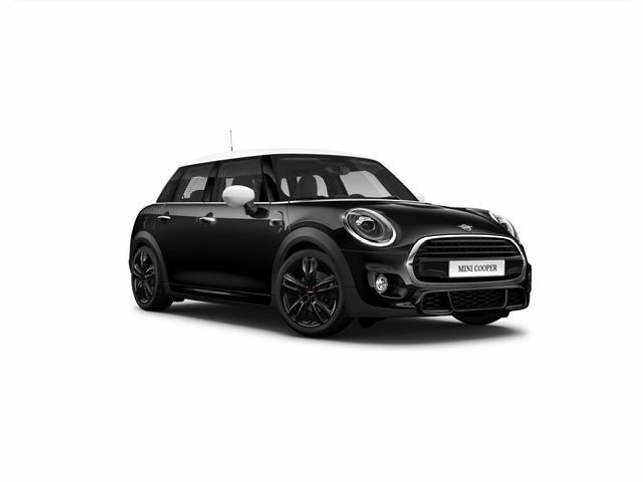 John  de segunda mano - mini cooper 2020 /