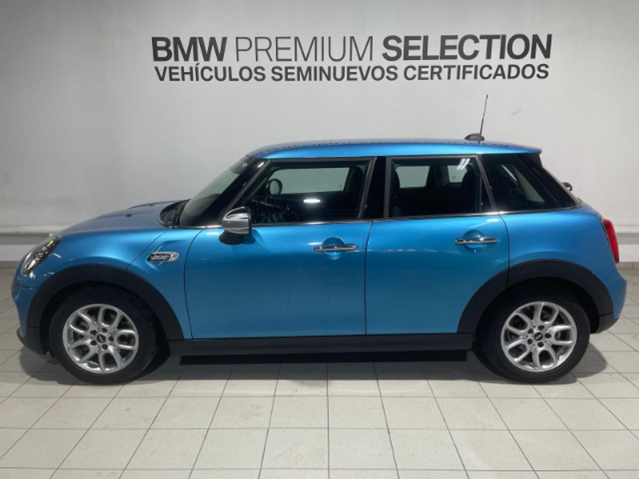 mini cooper 2018 / foto grande (3)