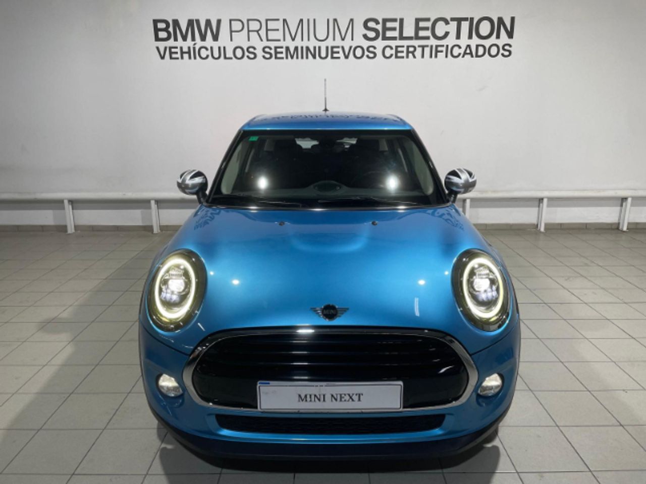 mini cooper 2018 / foto grande (2)